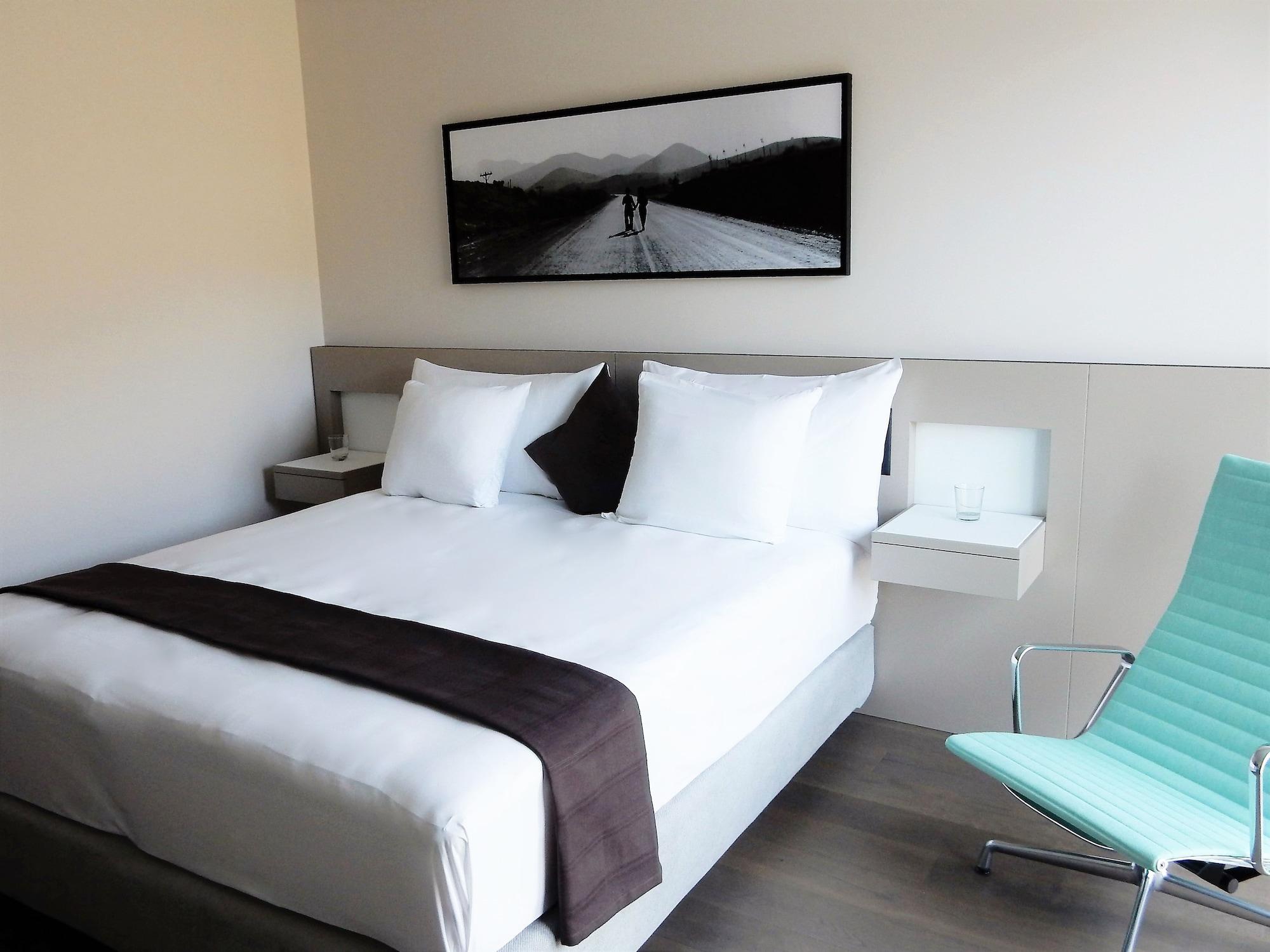 Modern Times Hotel, Vevey, A Tribute Portfolio Hotel Exterior photo