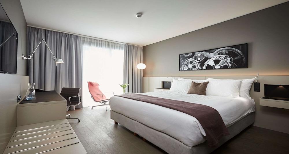Modern Times Hotel, Vevey, A Tribute Portfolio Hotel Exterior photo