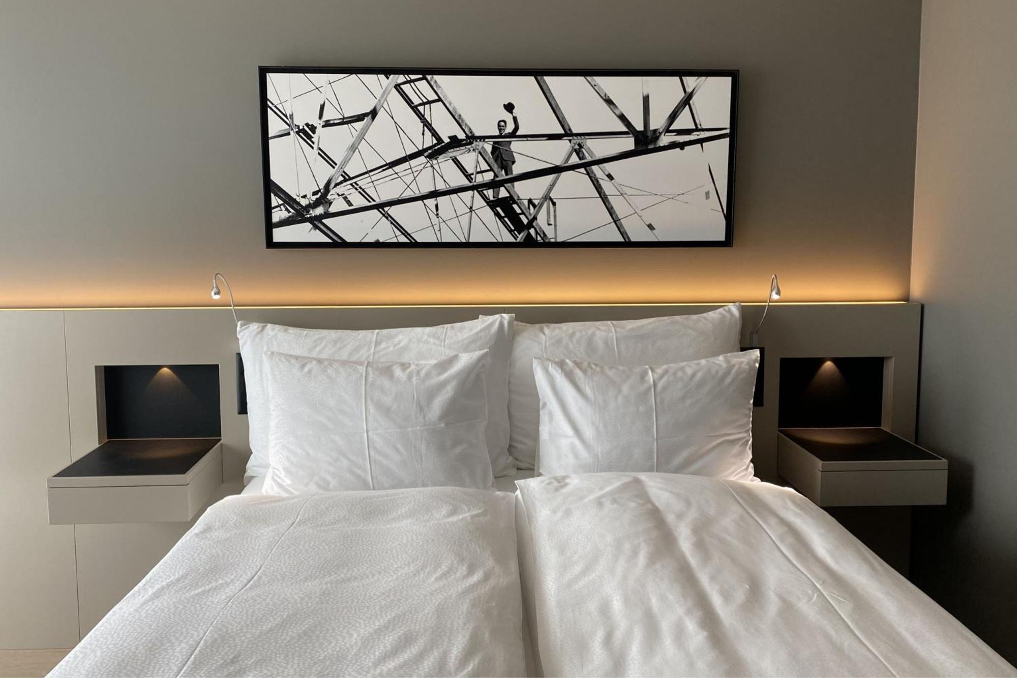 Modern Times Hotel, Vevey, A Tribute Portfolio Hotel Exterior photo