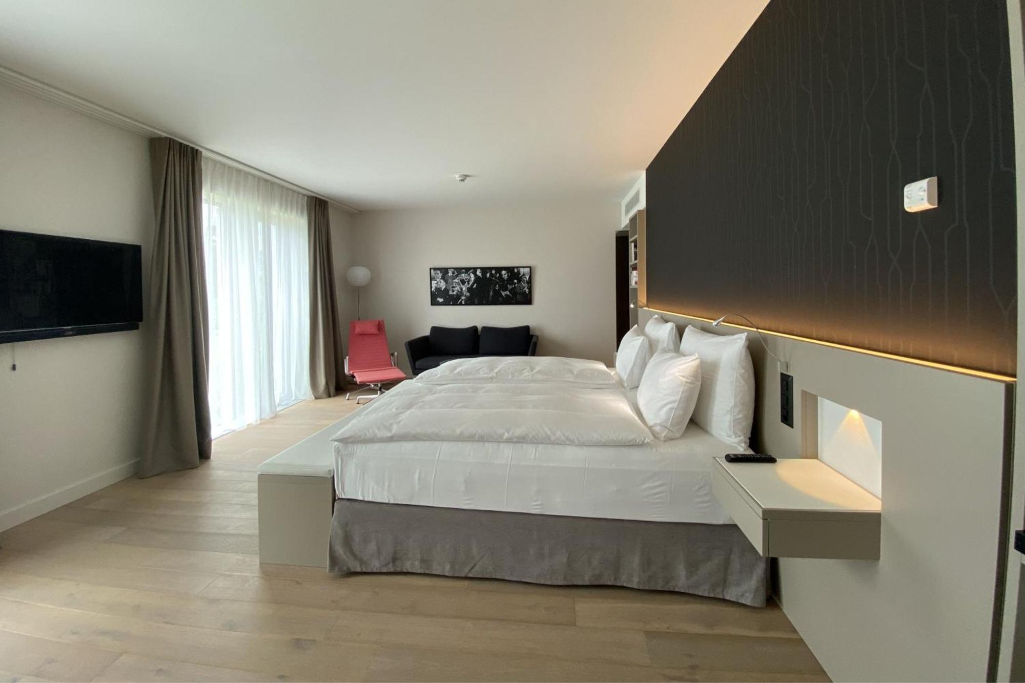 Modern Times Hotel, Vevey, A Tribute Portfolio Hotel Exterior photo